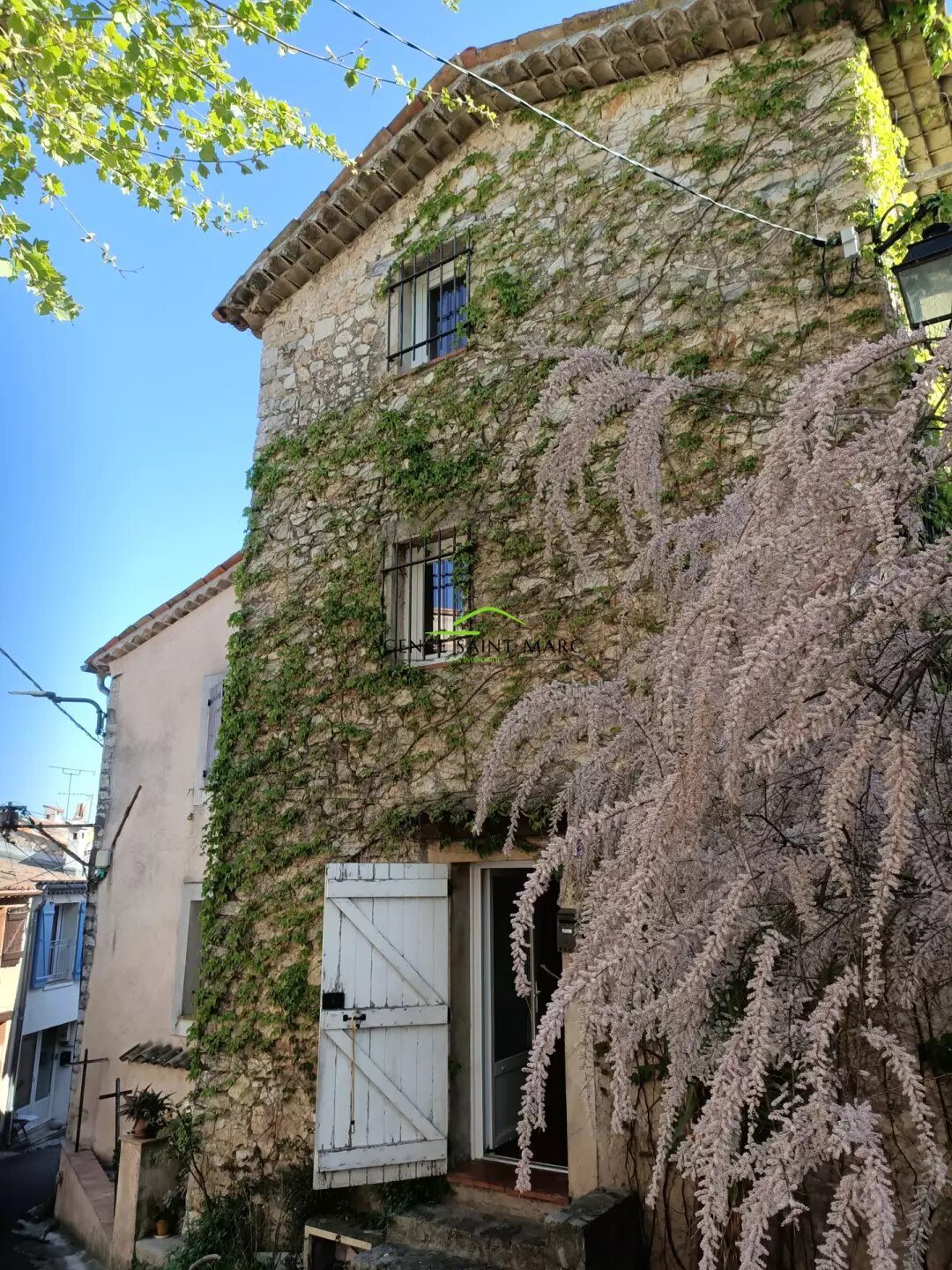 Maison à vendre, 60m², Peymeinade