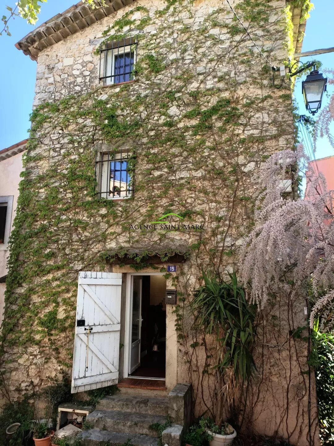 Maison à vendre, 60m², Peymeinade