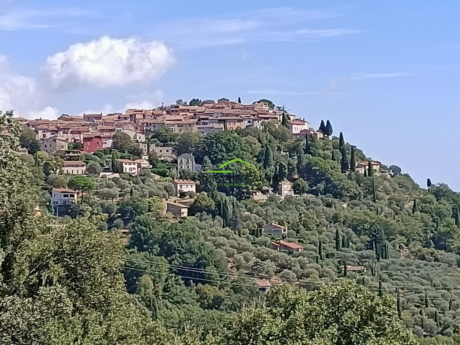 Maison à vendre, 154m², Cabris