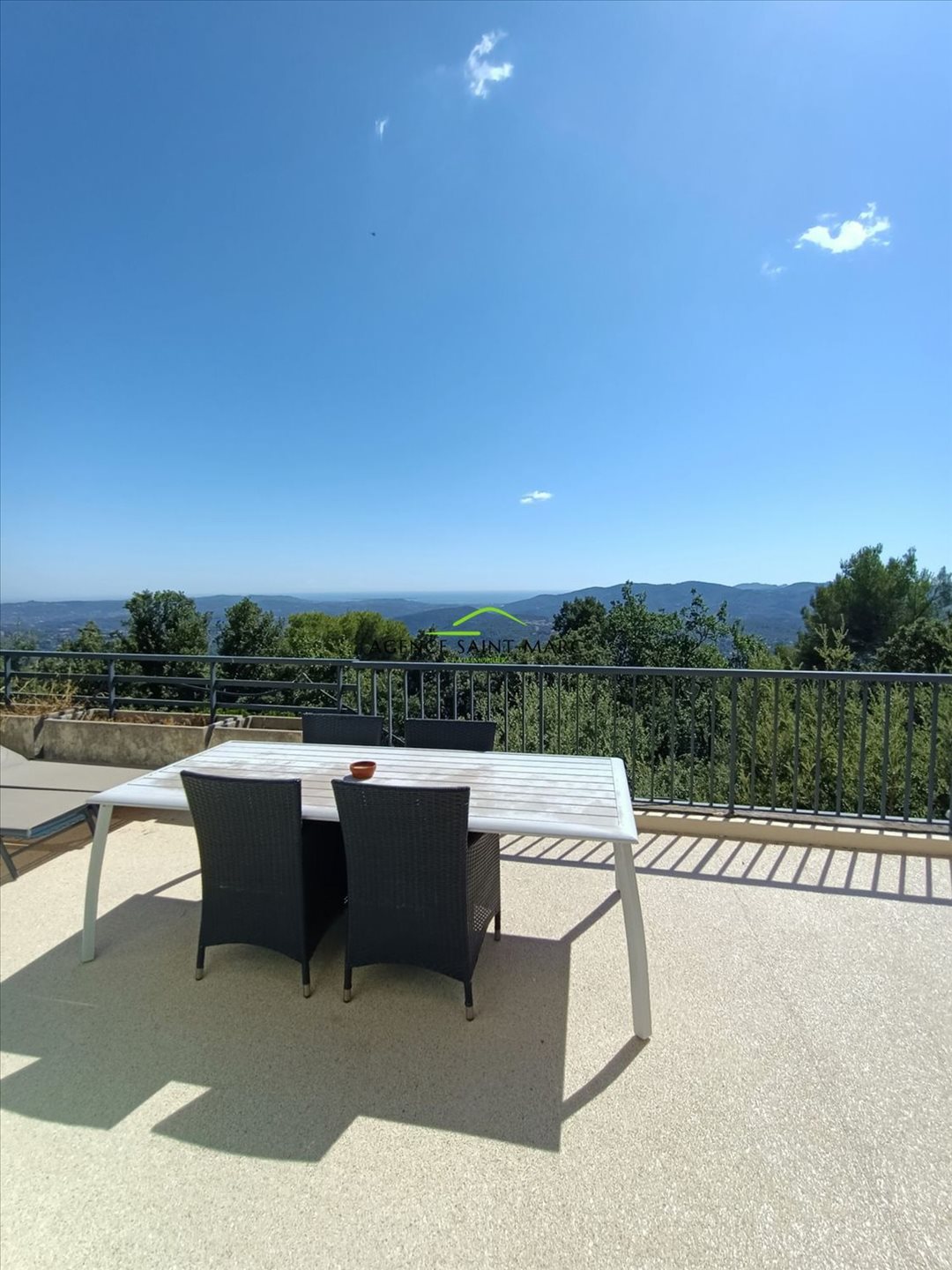 Maison à vendre, 154m², Cabris