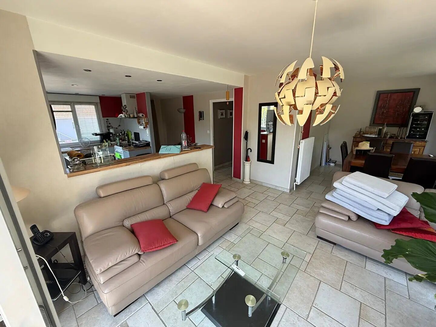 Maison à vendre, 106m², Bulgnéville