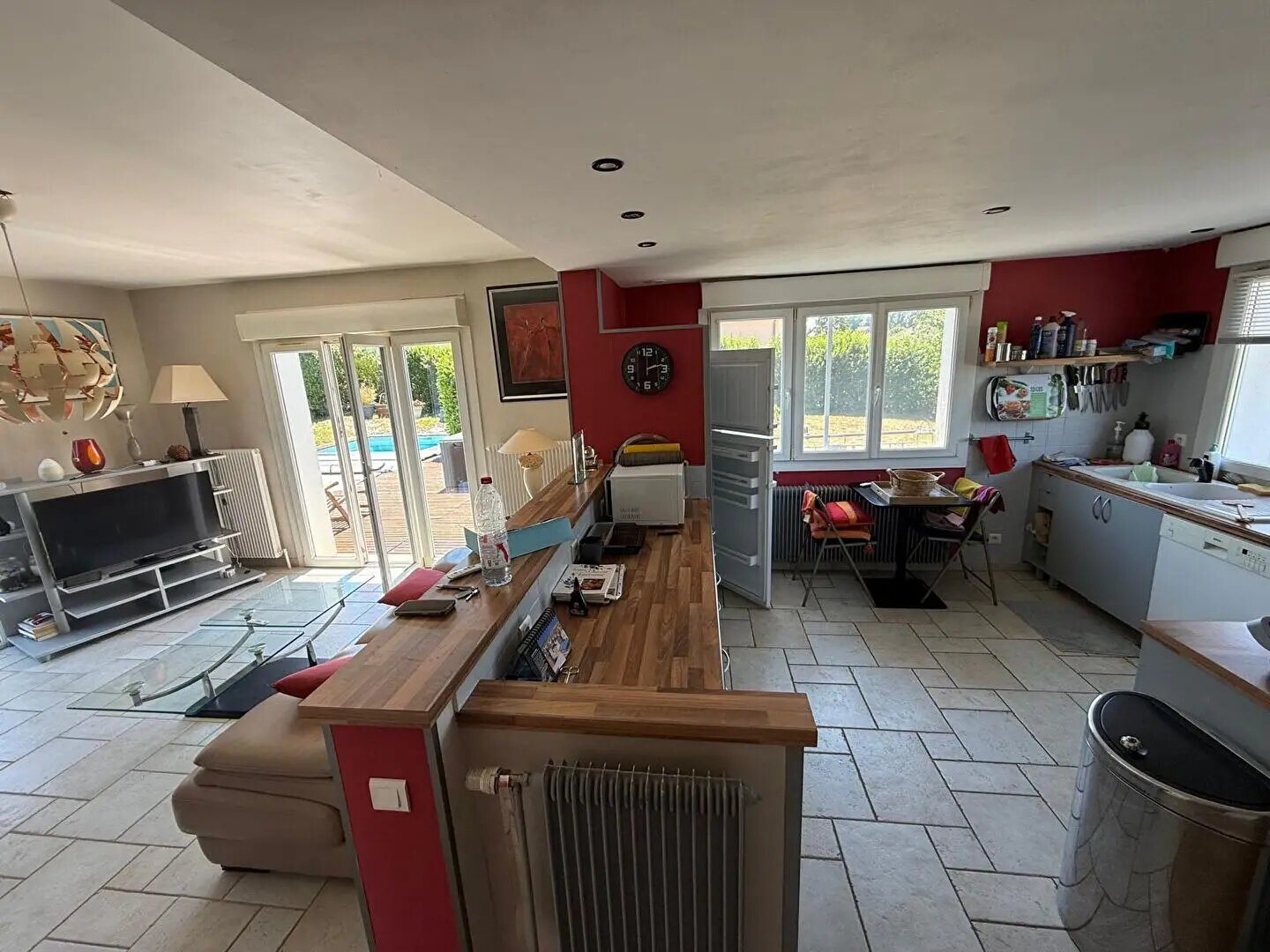 Maison à vendre, 106m², Bulgnéville