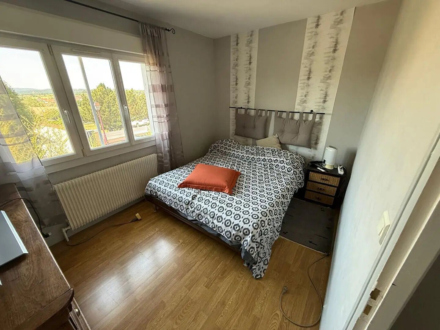 Maison à vendre, 106m², Bulgnéville