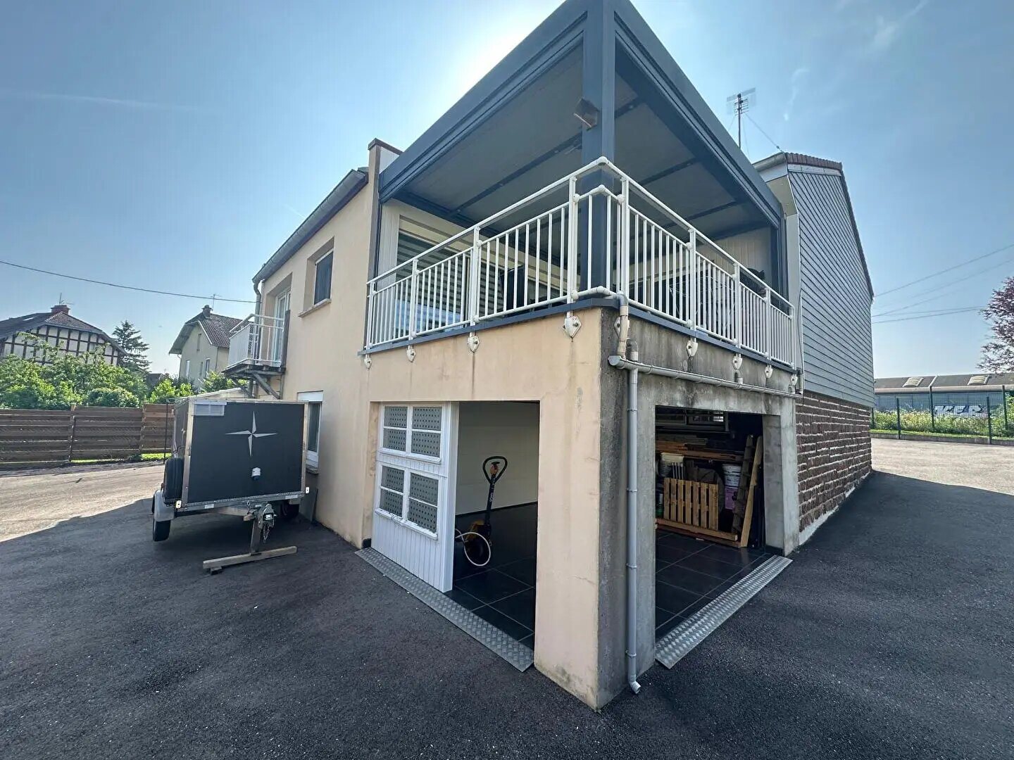 Maison à vendre, 160m², Vittel