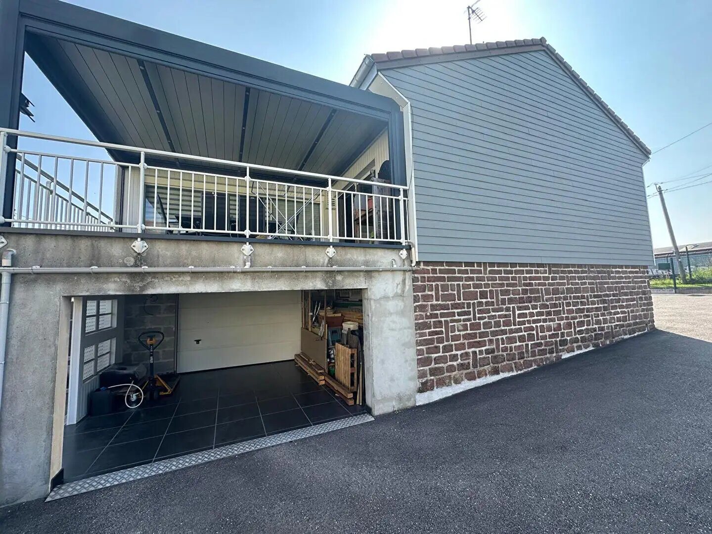 Maison à vendre, 160m², Vittel