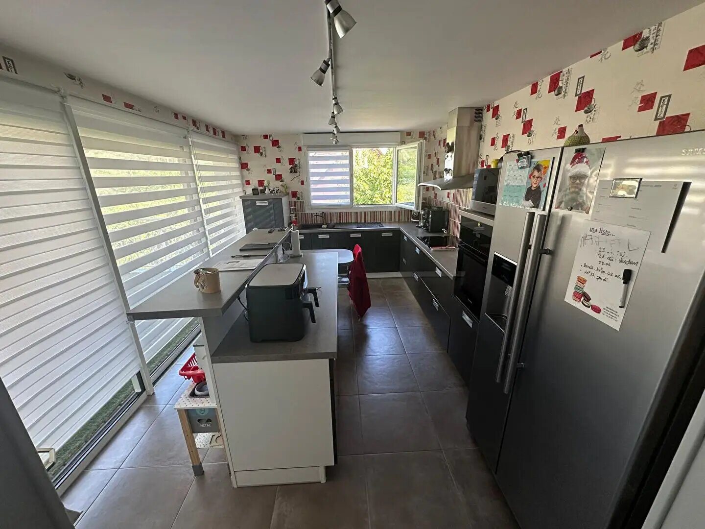 Maison à vendre, 160m², Vittel