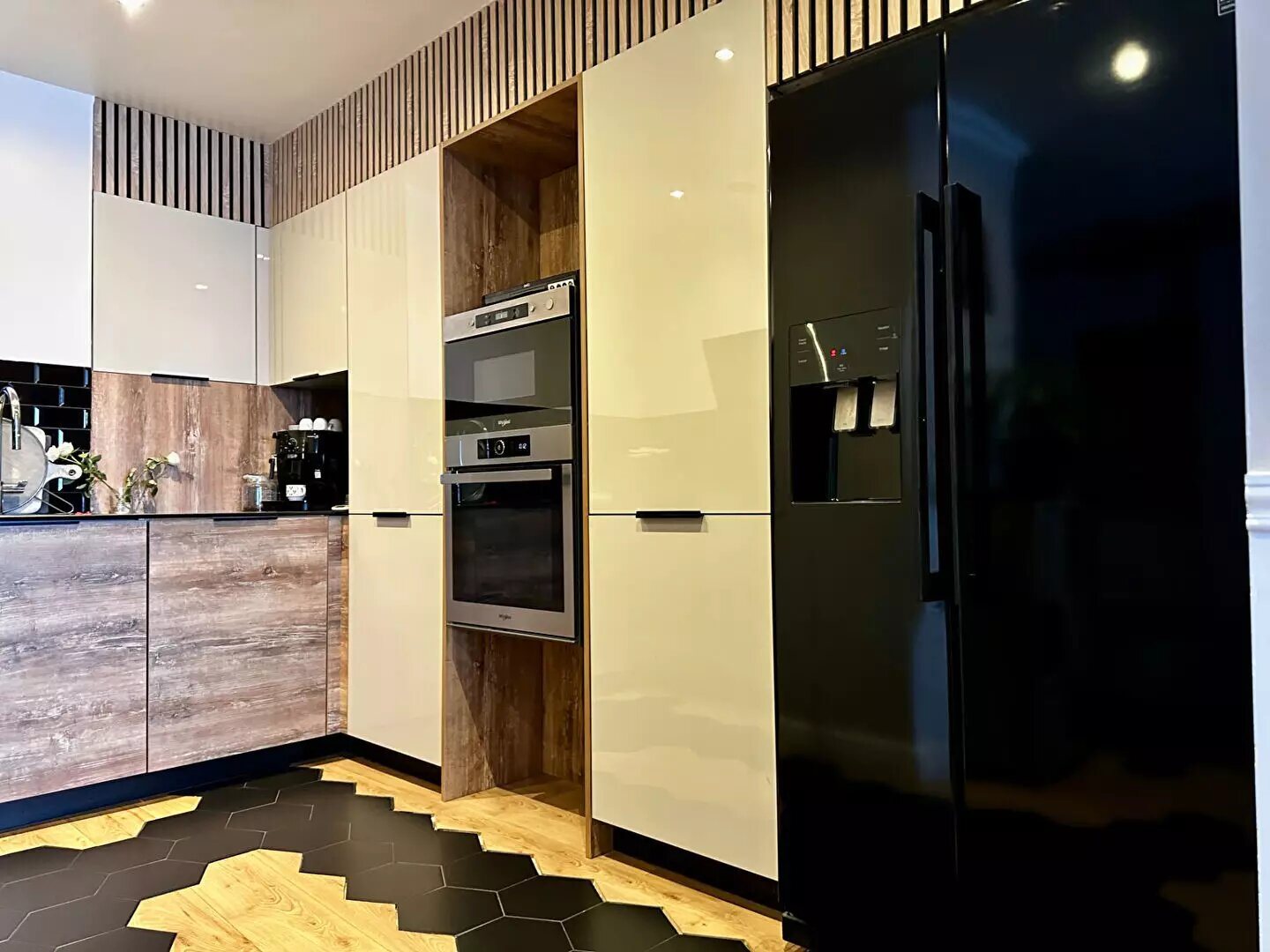 Appartement à vendre, 108m², Nancy
