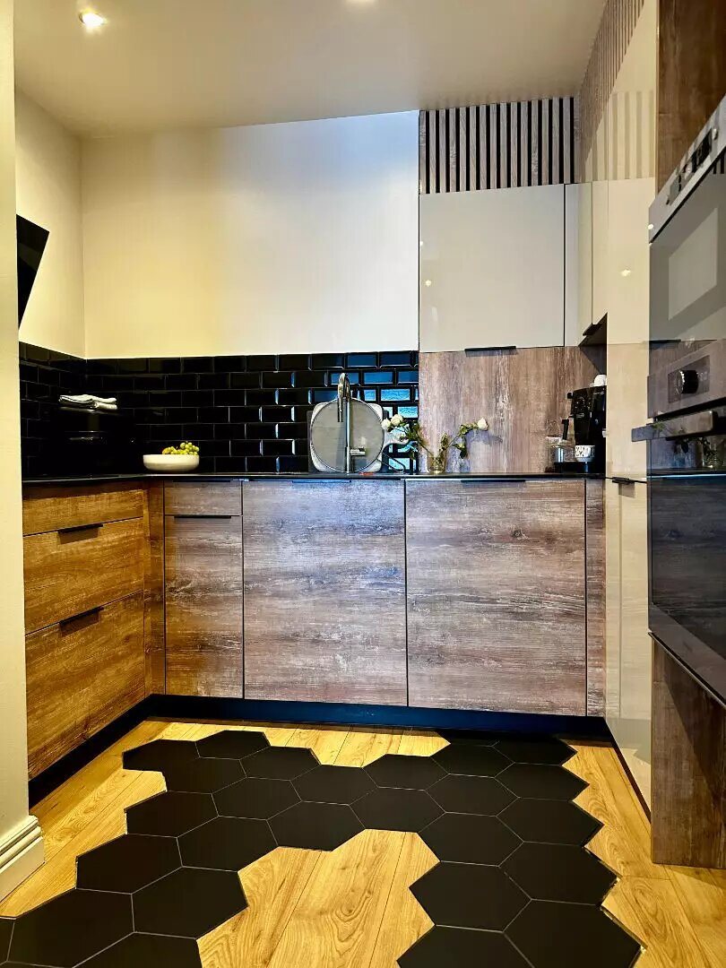 Appartement à vendre, 108m², Nancy