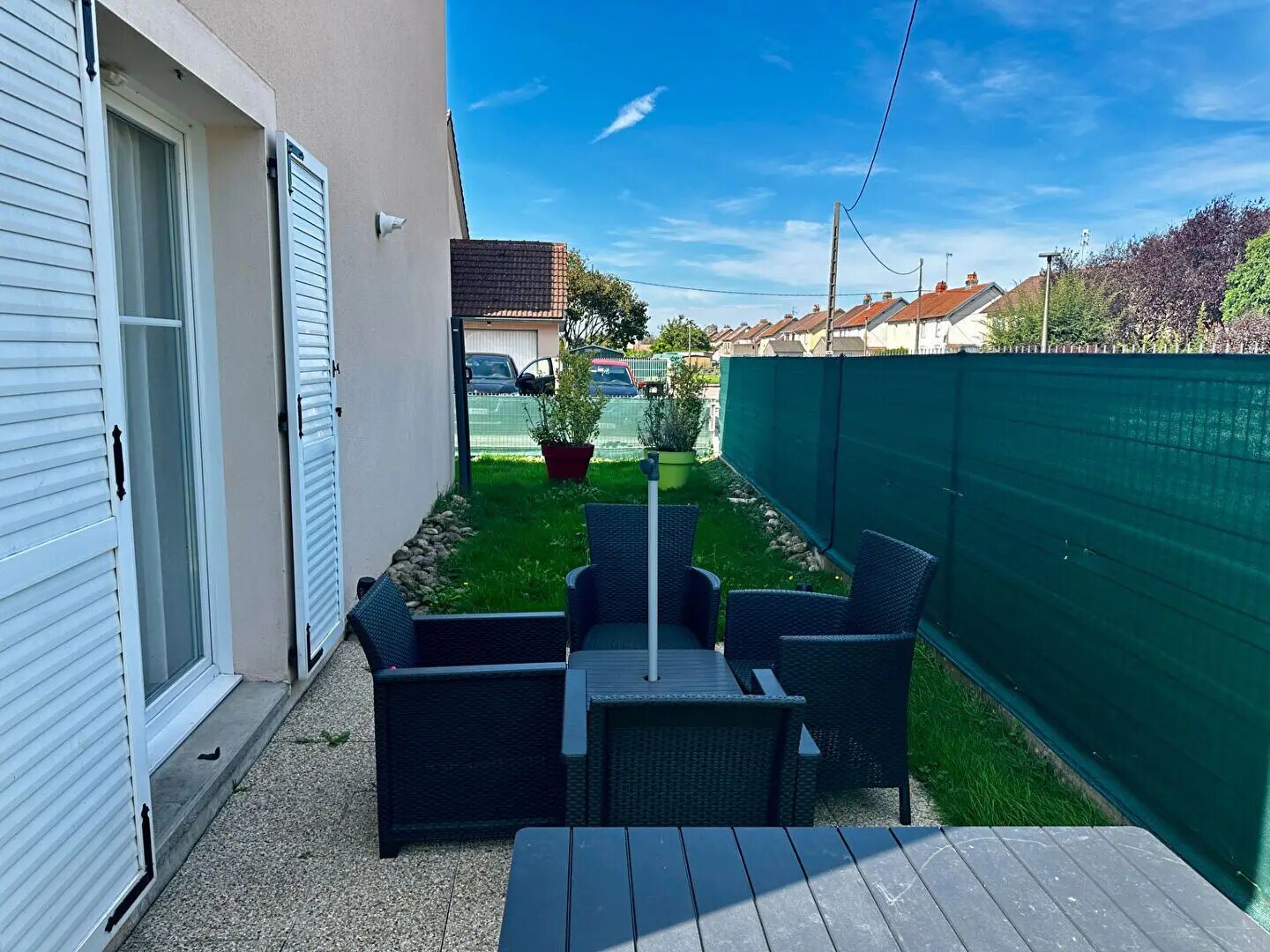 Maison à vendre, 100m², Vincey