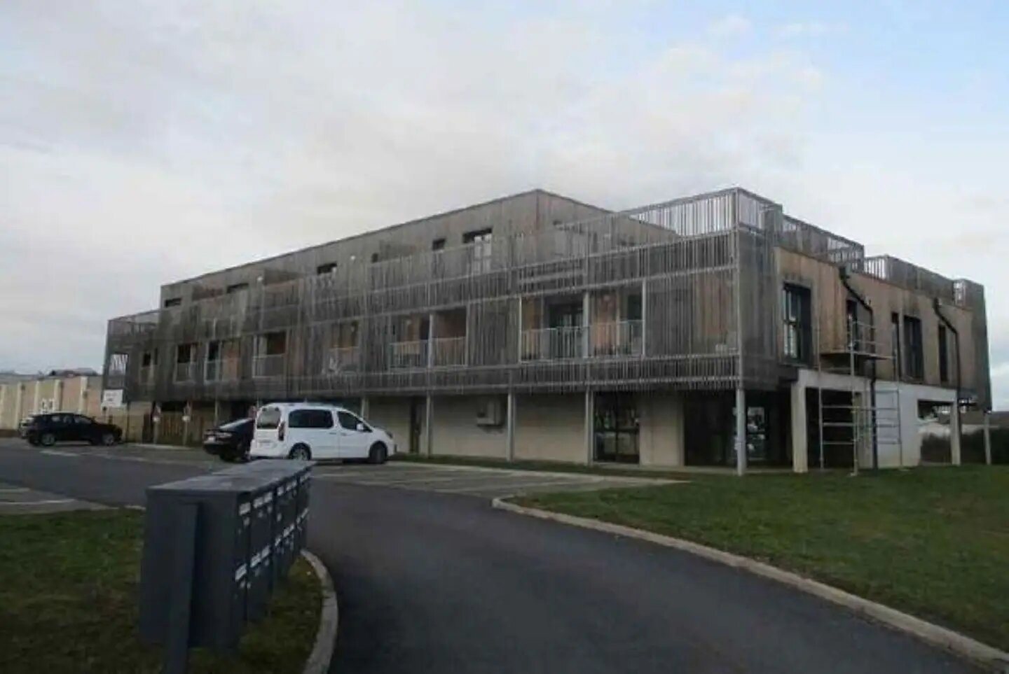 Appartement à vendre, 37m², Thaon-les-Vosges