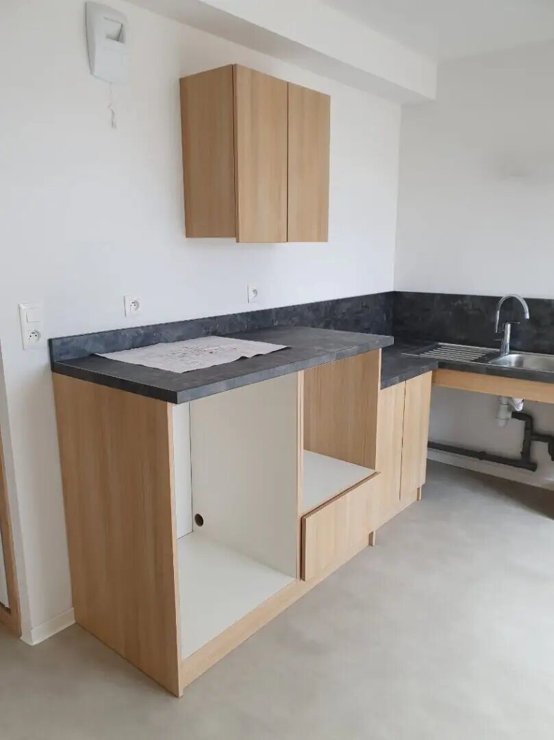 Appartement à vendre, 37m², Thaon-les-Vosges