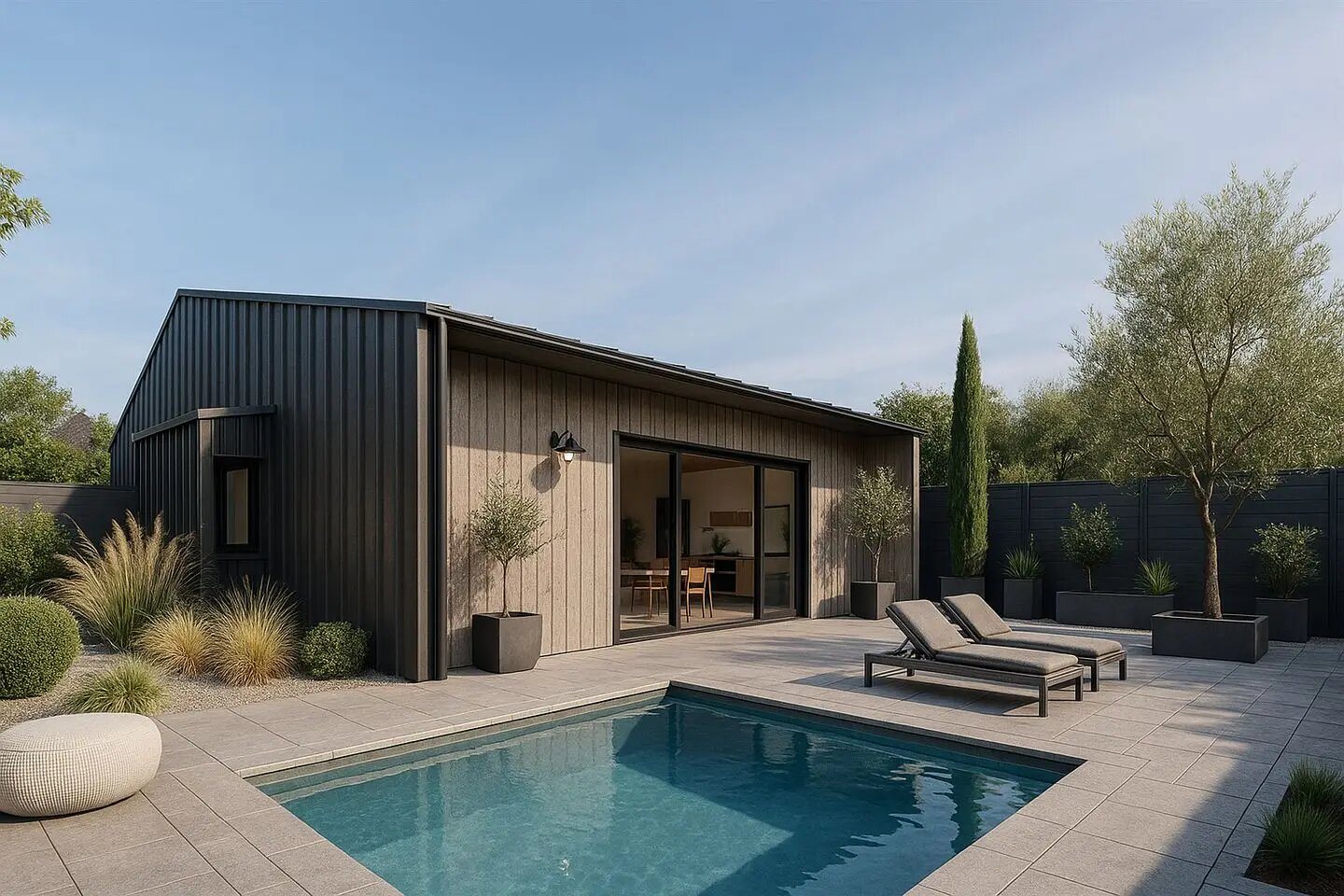 Maison à vendre, 140m², Les Forges