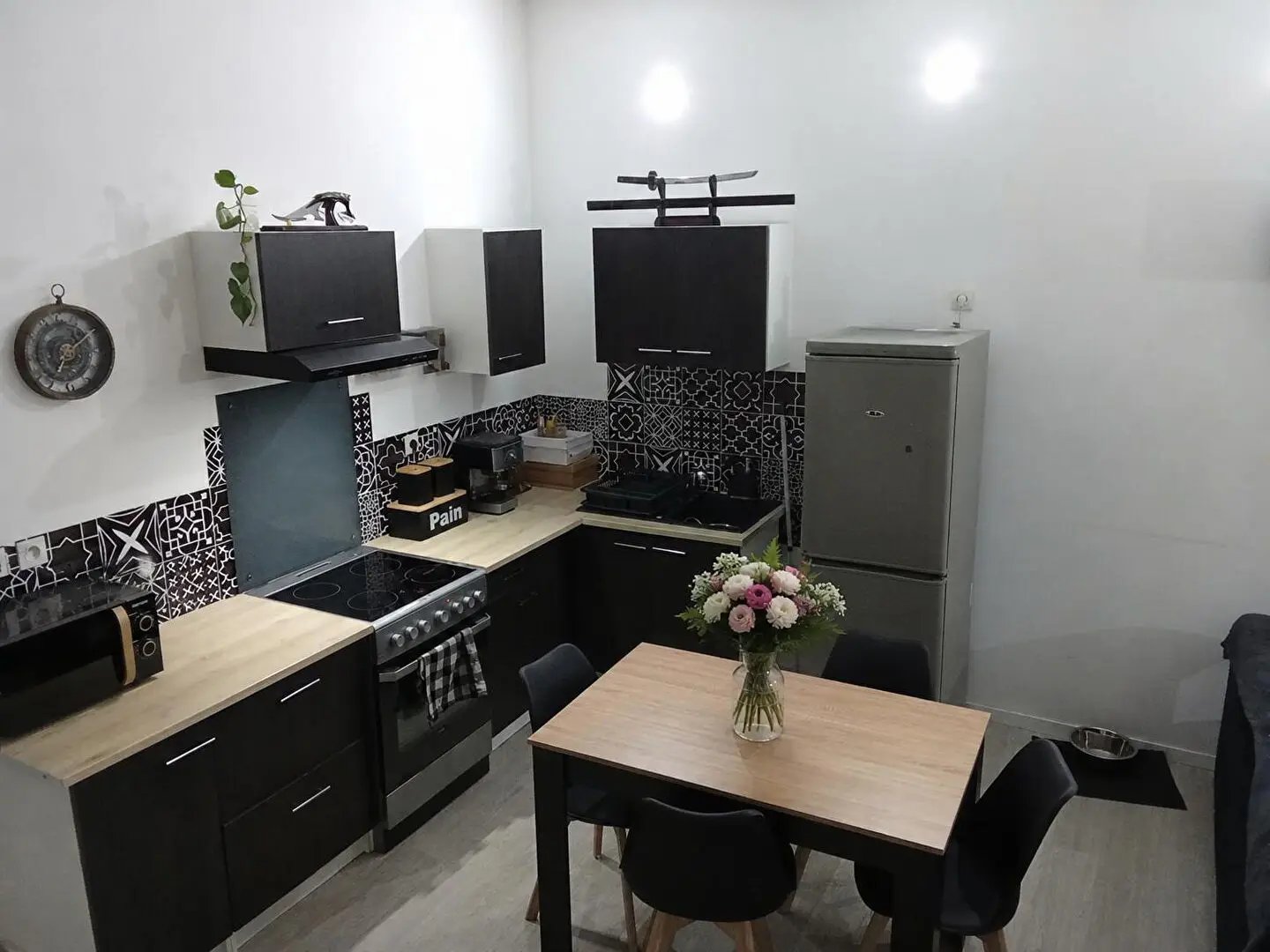 Maison à vendre, 174m², Baudricourt