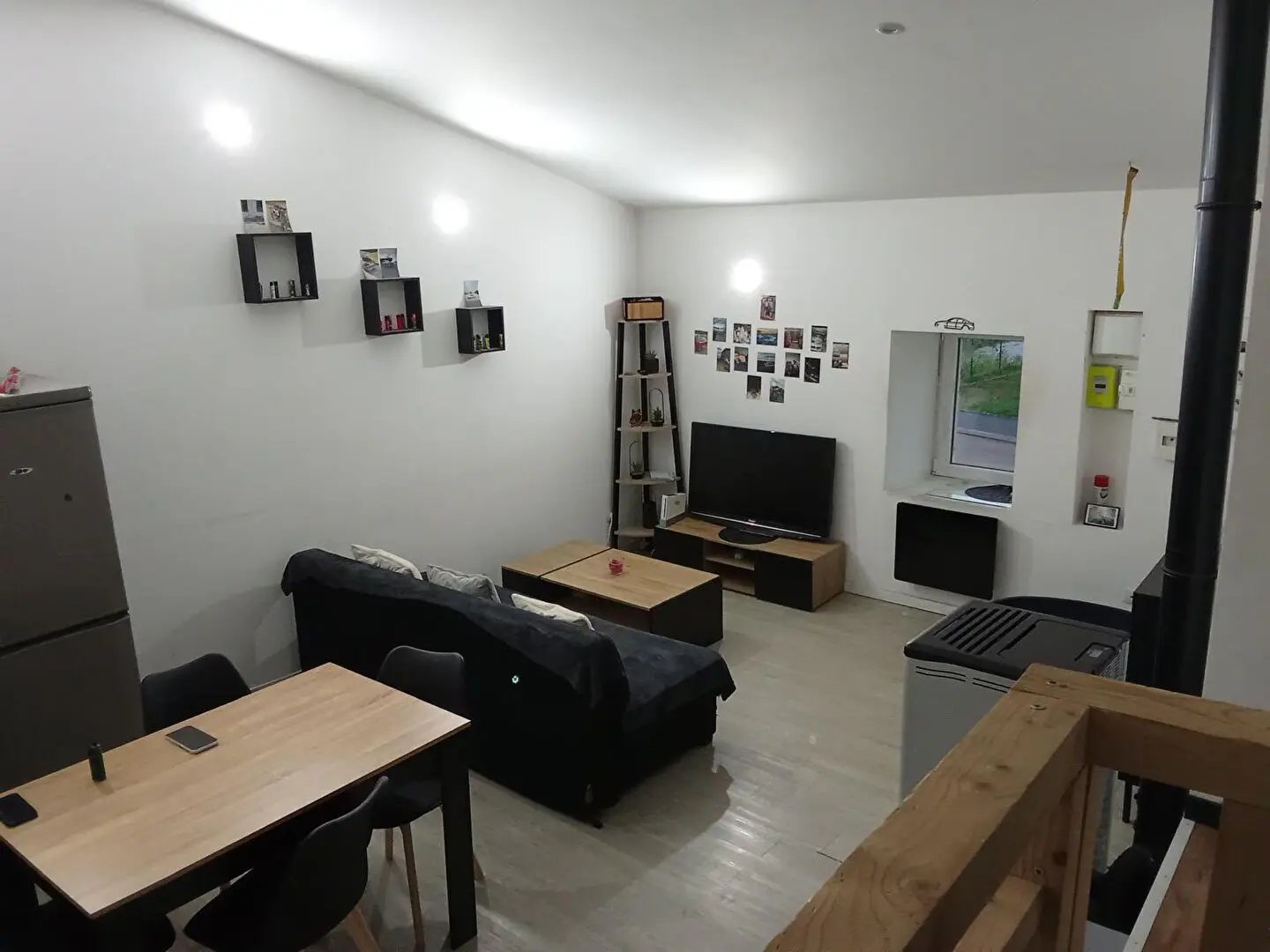 Maison à vendre, 174m², Baudricourt