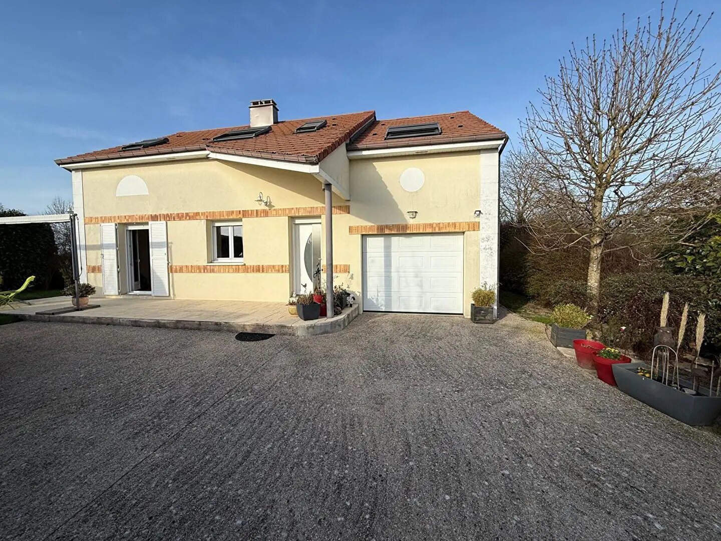 Maison à vendre, 150m², Vittel