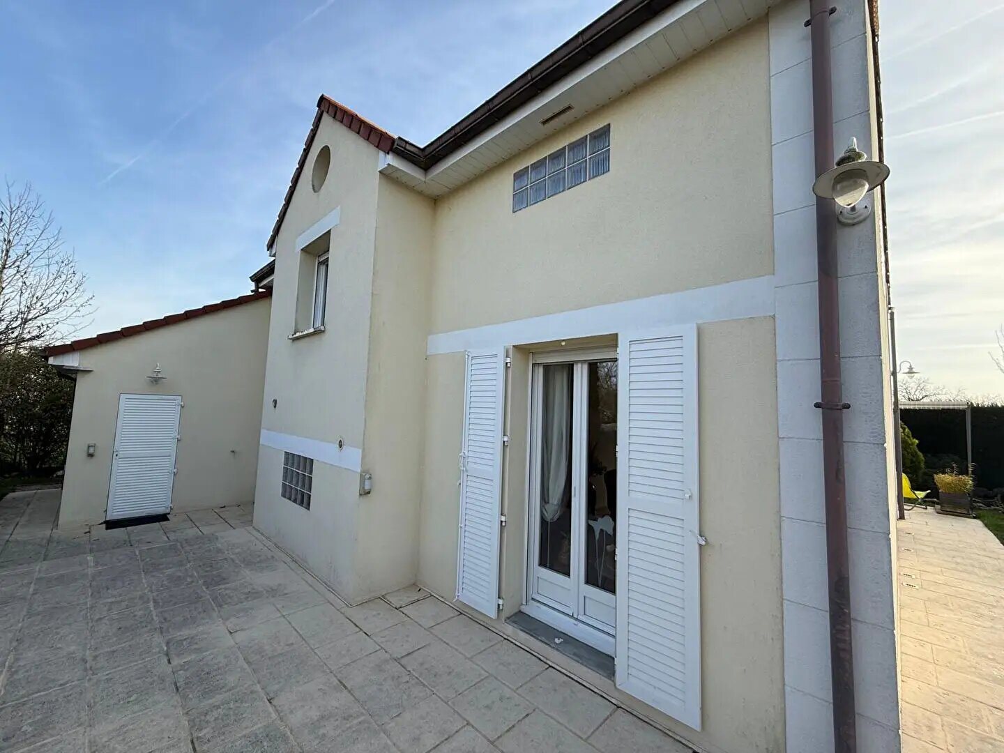 Maison à vendre, 150m², Vittel