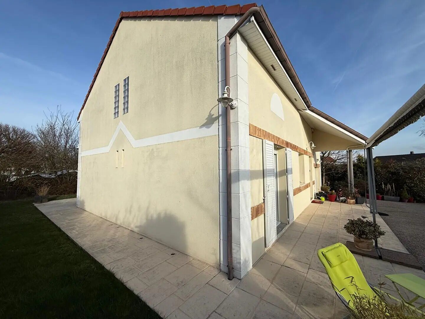 Maison à vendre, 150m², Vittel