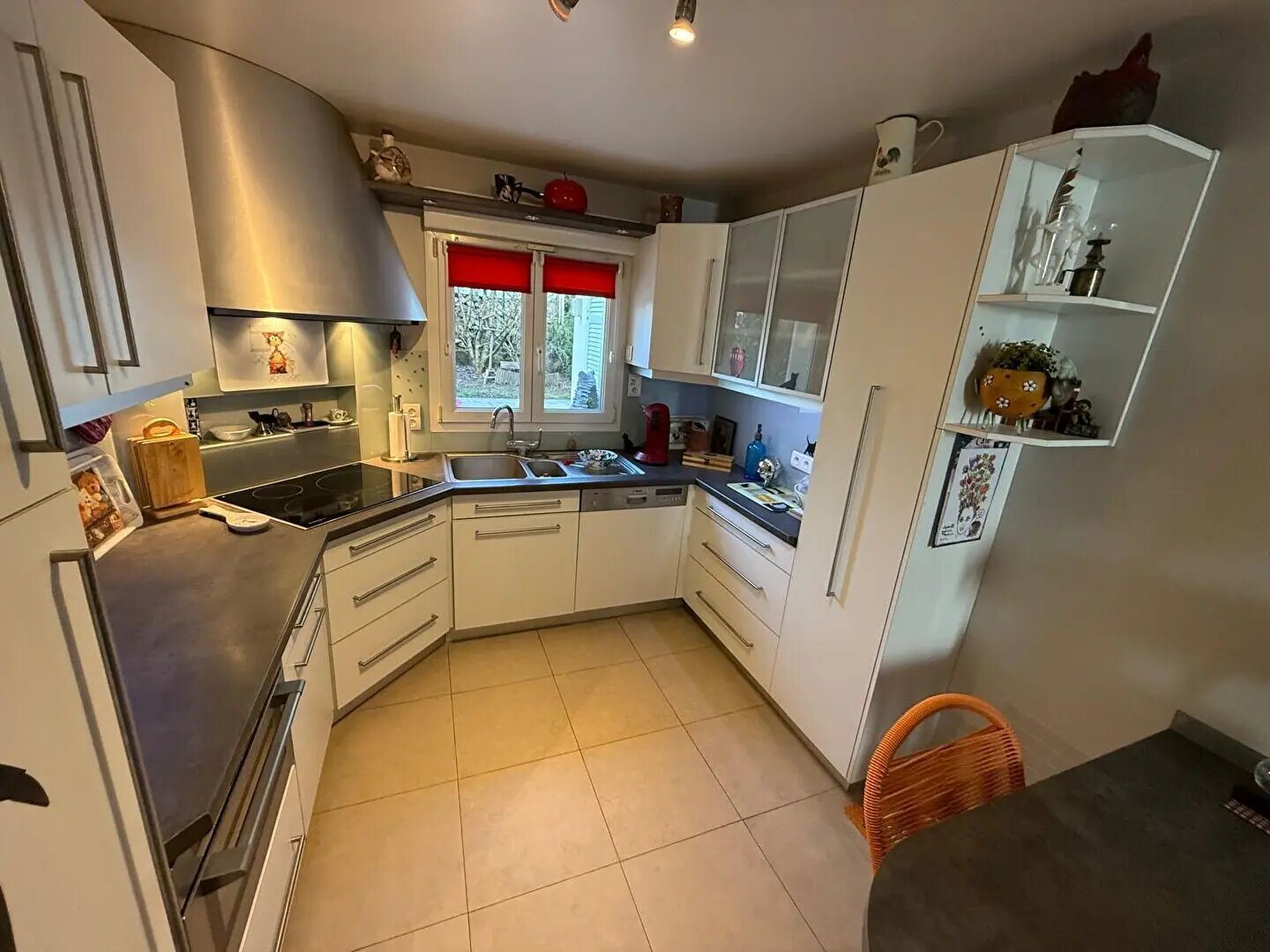 Maison à vendre, 150m², Vittel