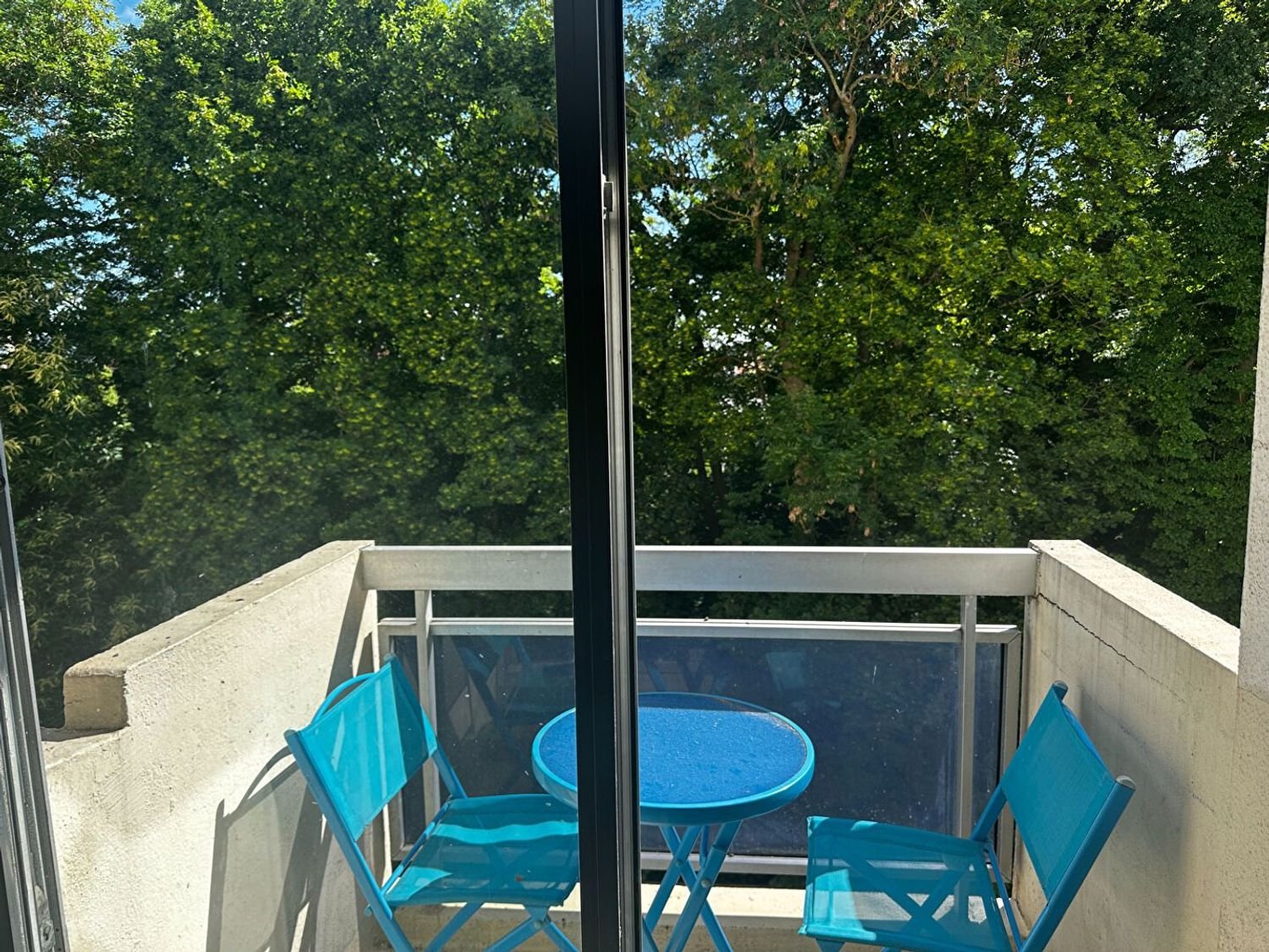 Appartement à vendre, 17m², Nancy