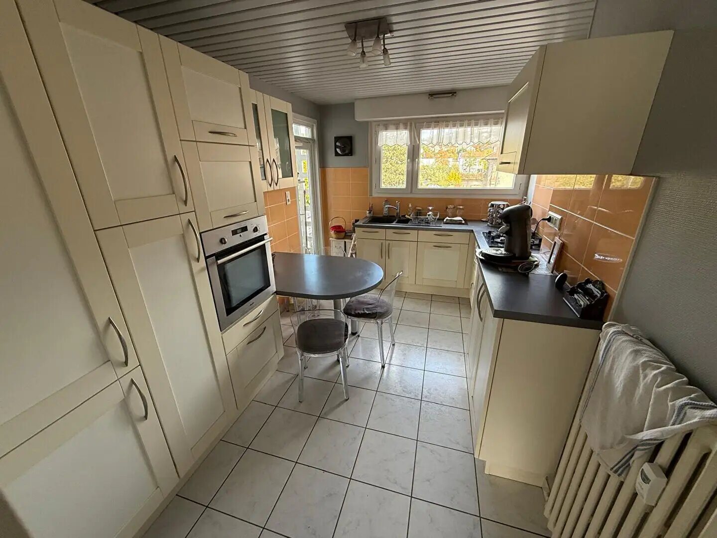 Appartement à vendre, 95m², Épinal