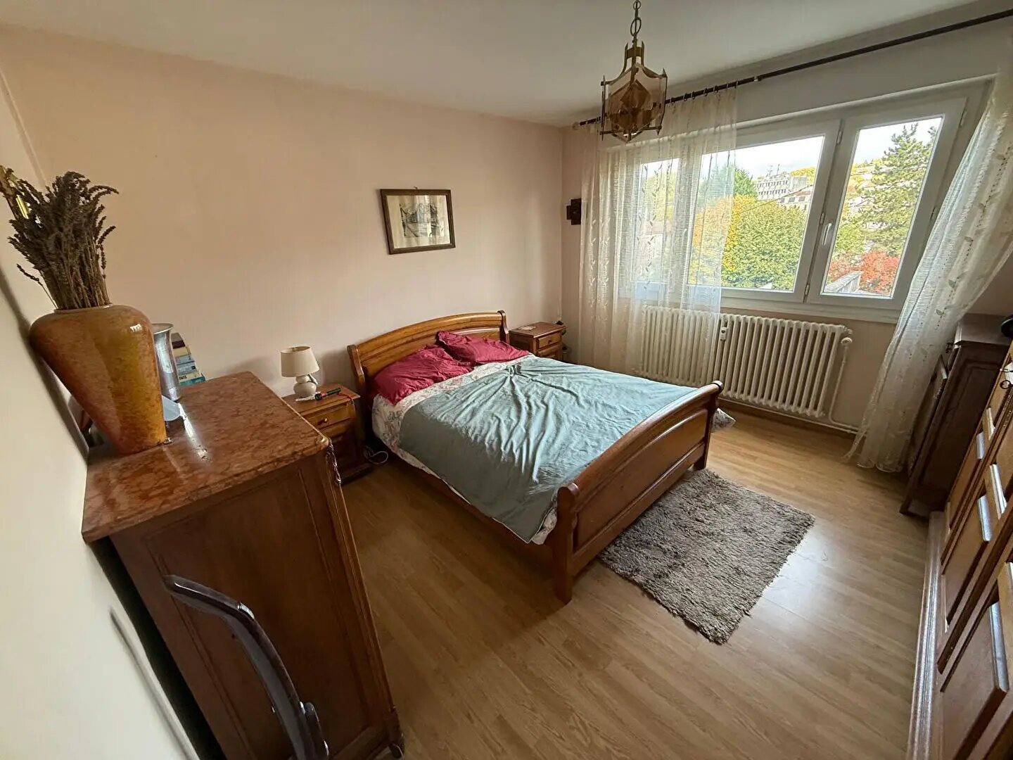 Appartement à vendre, 95m², Épinal