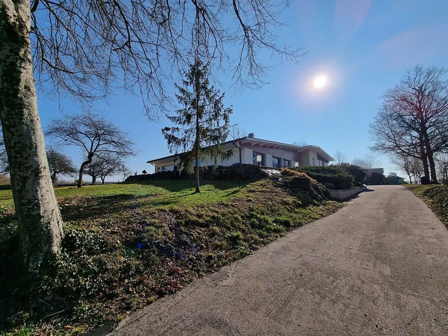 Maison à vendre, 320m², Neufchâteau