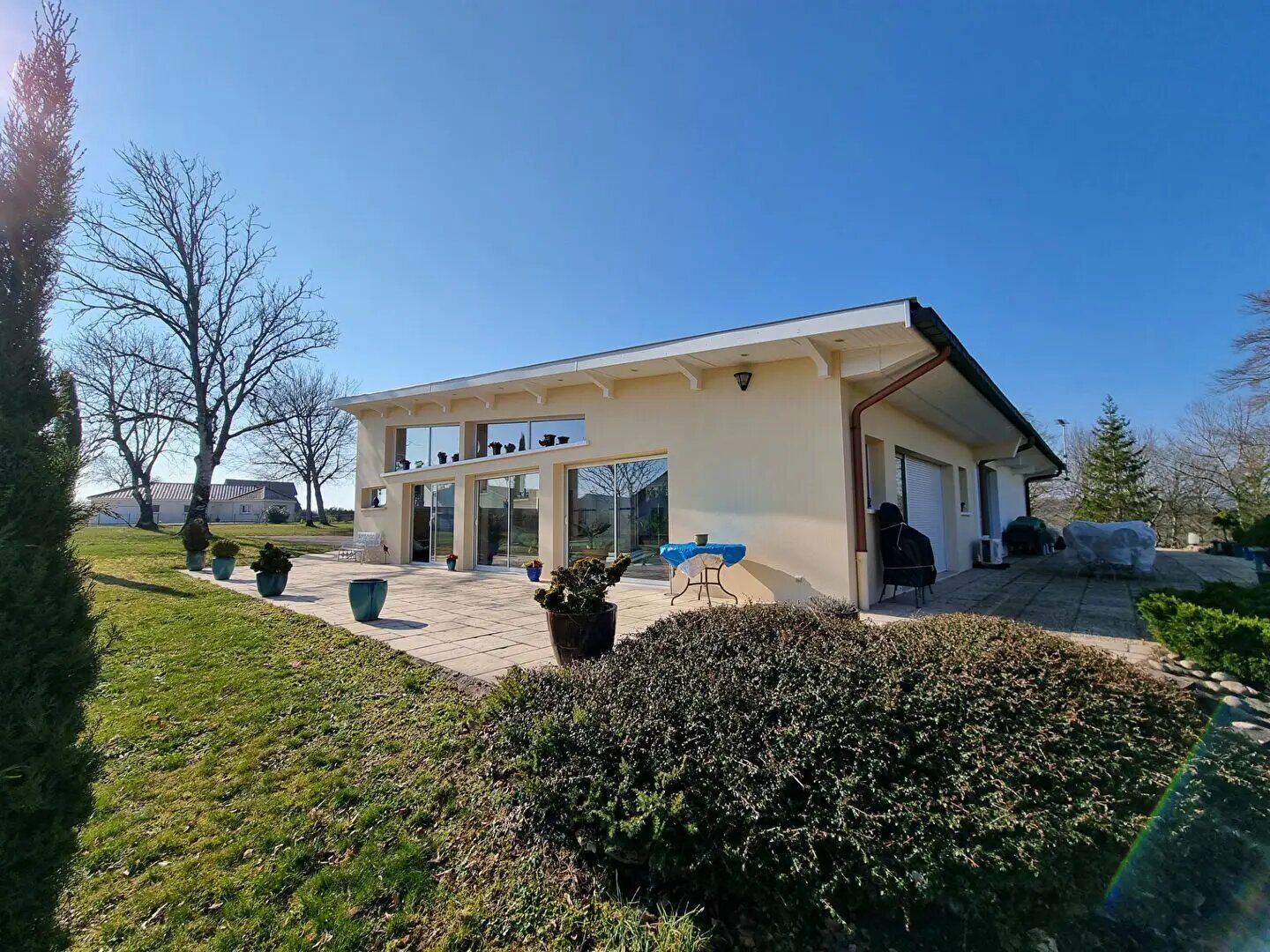 Maison à vendre, 320m², Neufchâteau