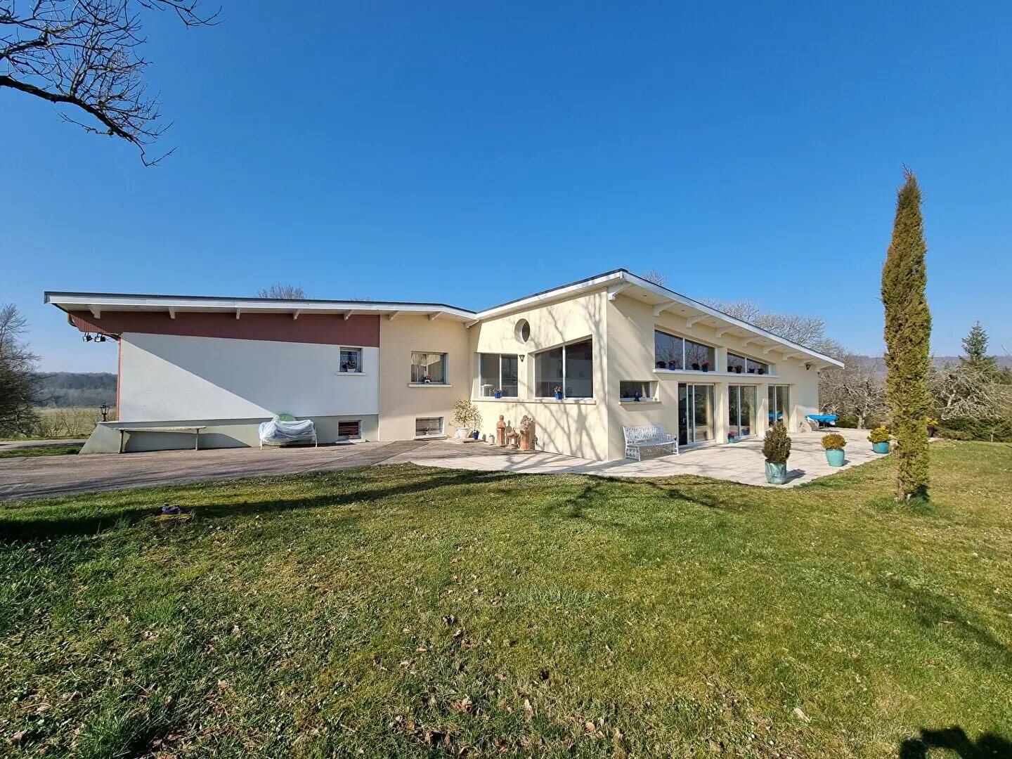 Maison à vendre, 320m², Neufchâteau