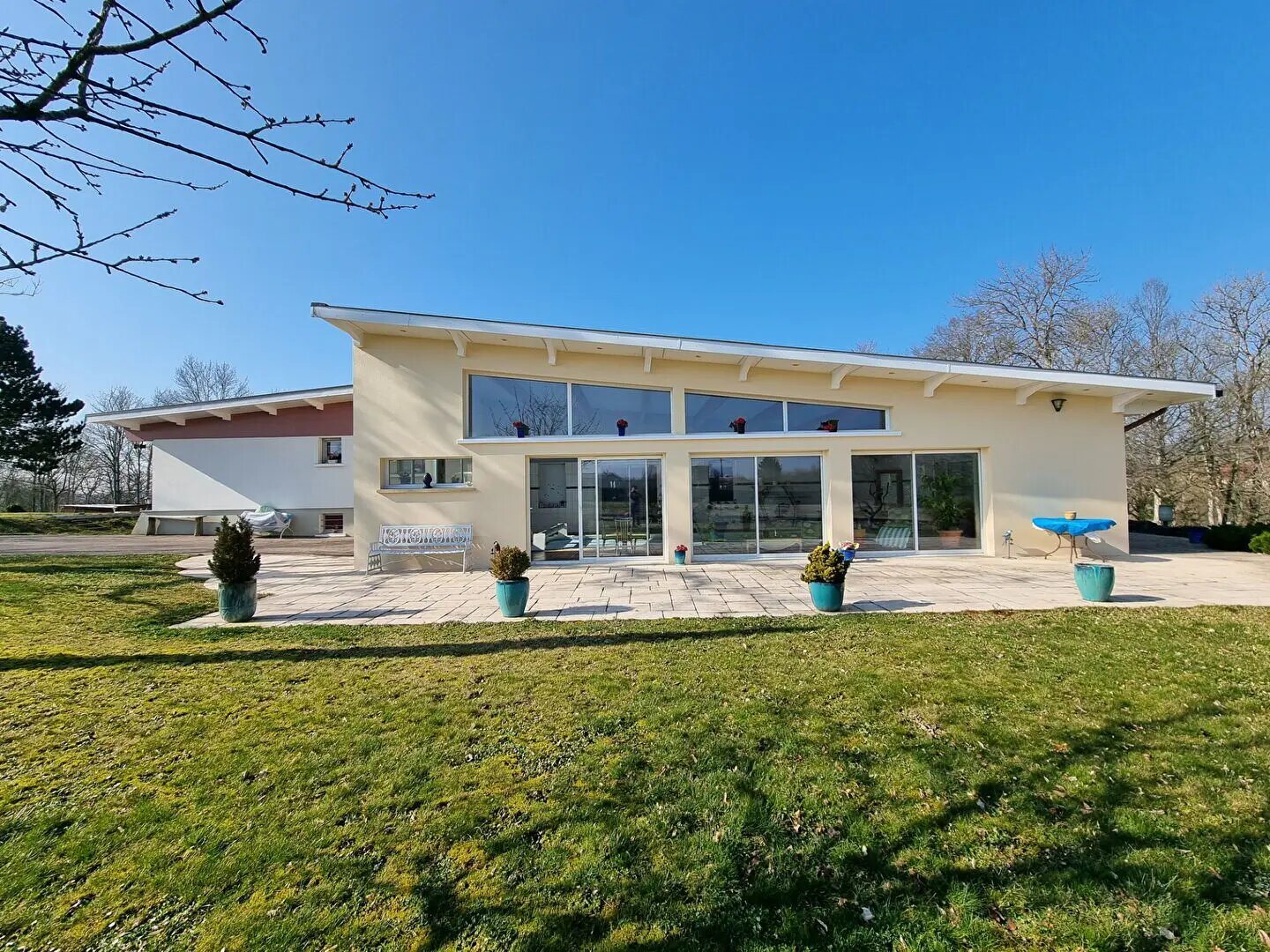 Maison à vendre, 320m², Neufchâteau