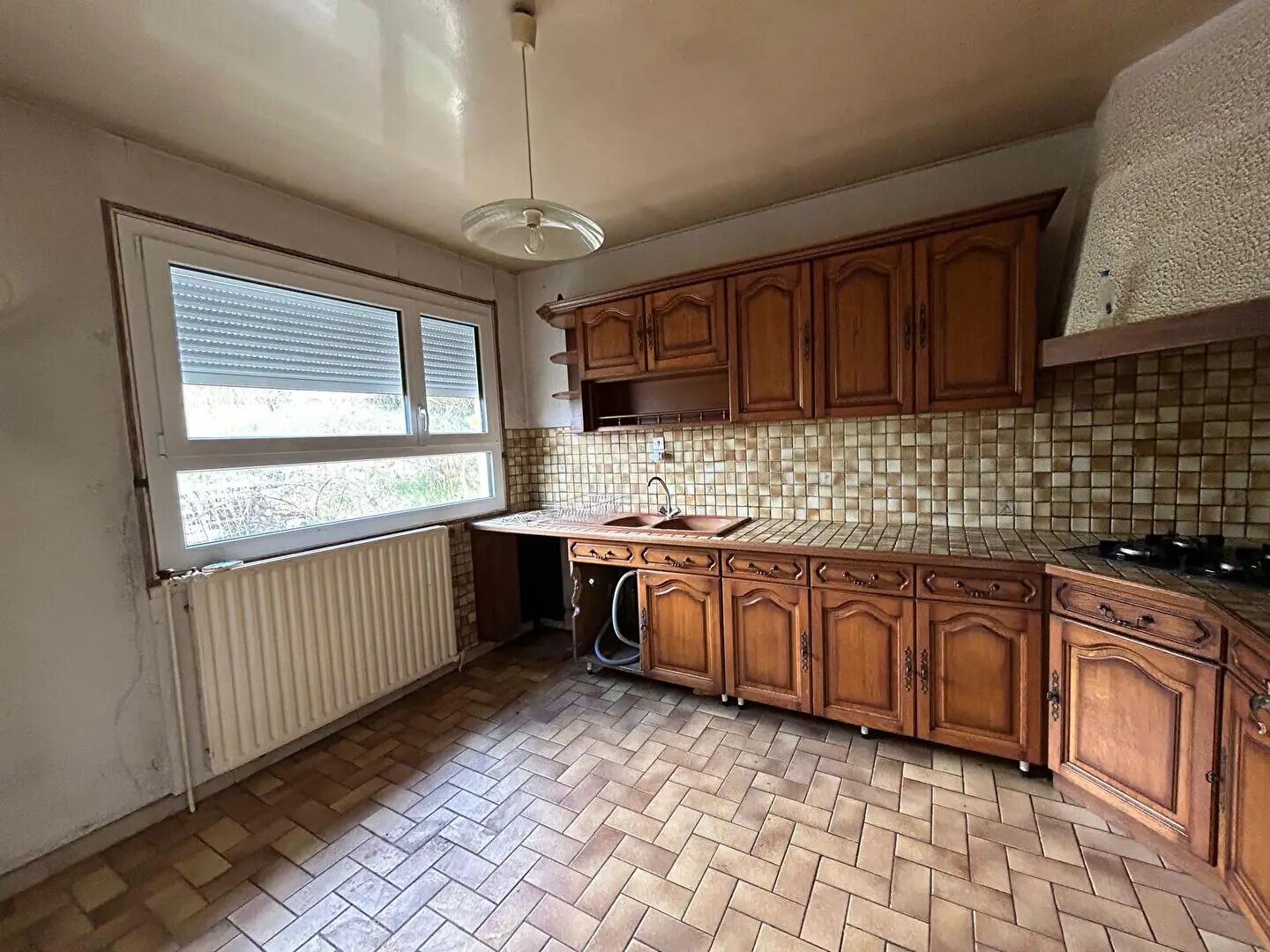 Maison à vendre, 113m², Darney