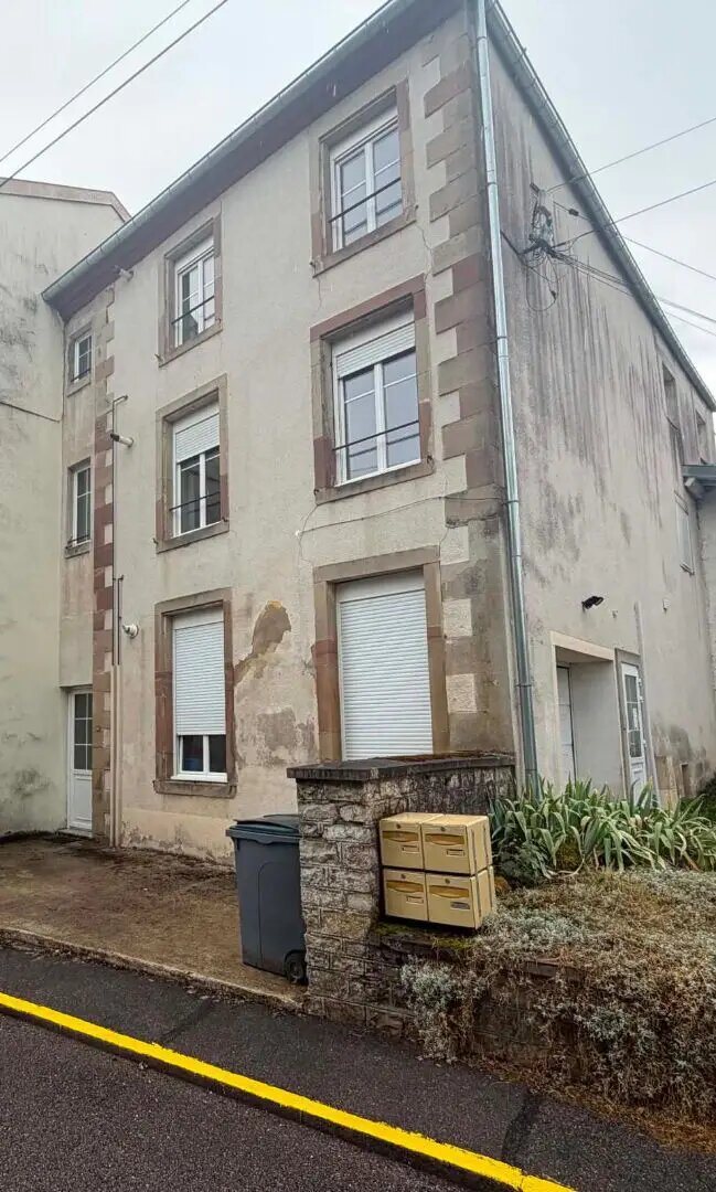 Appartement à vendre, 171m², Vittel