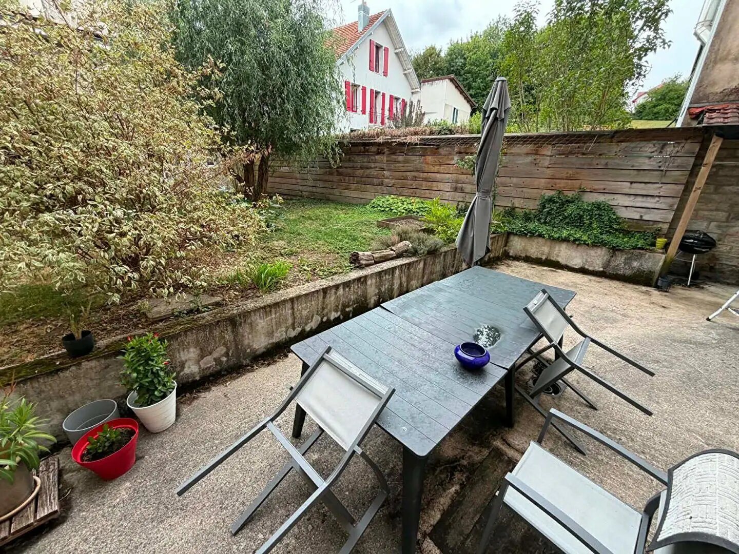 Appartement à vendre, 171m², Vittel