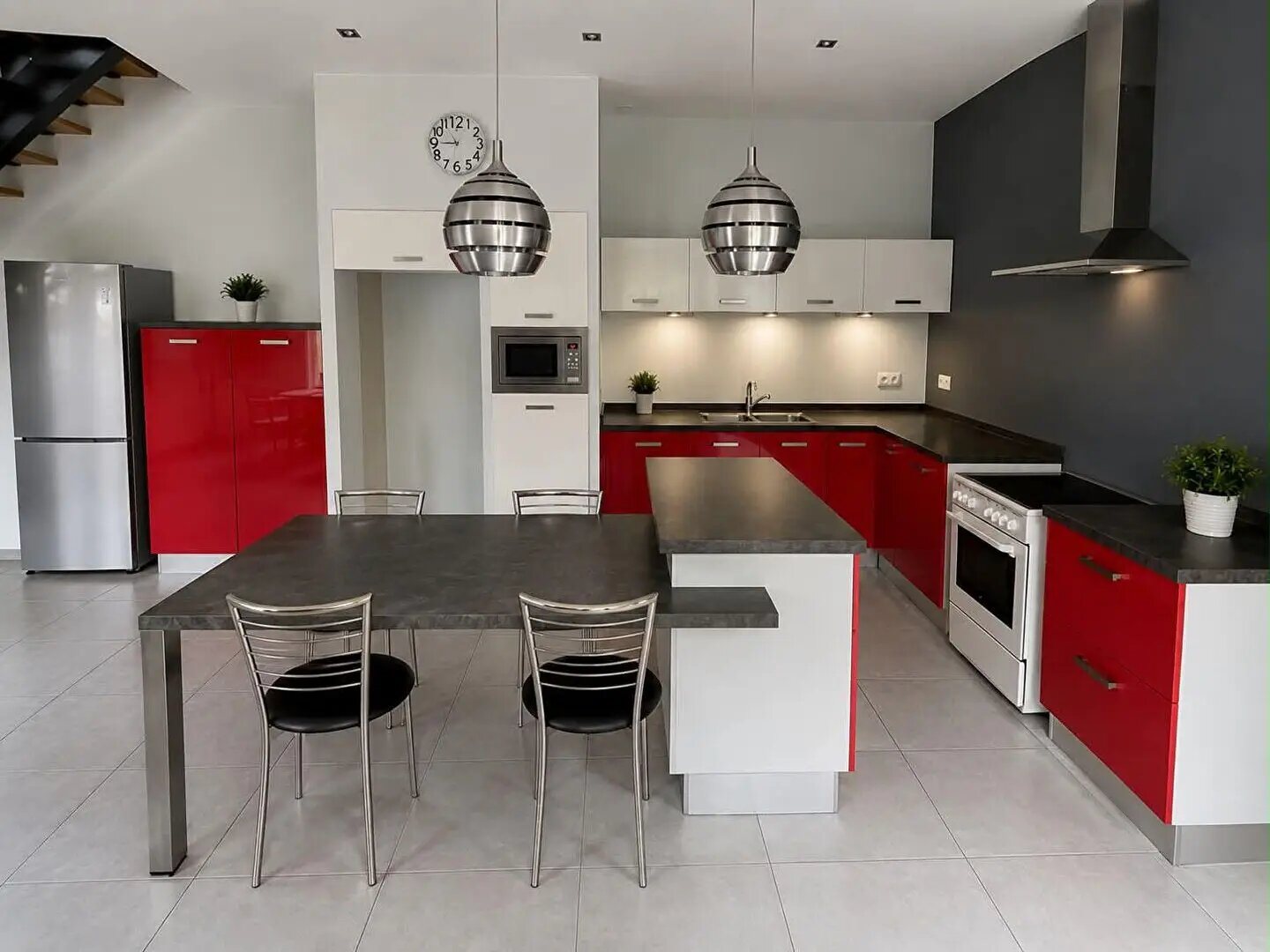 Appartement à vendre, 171m², Vittel