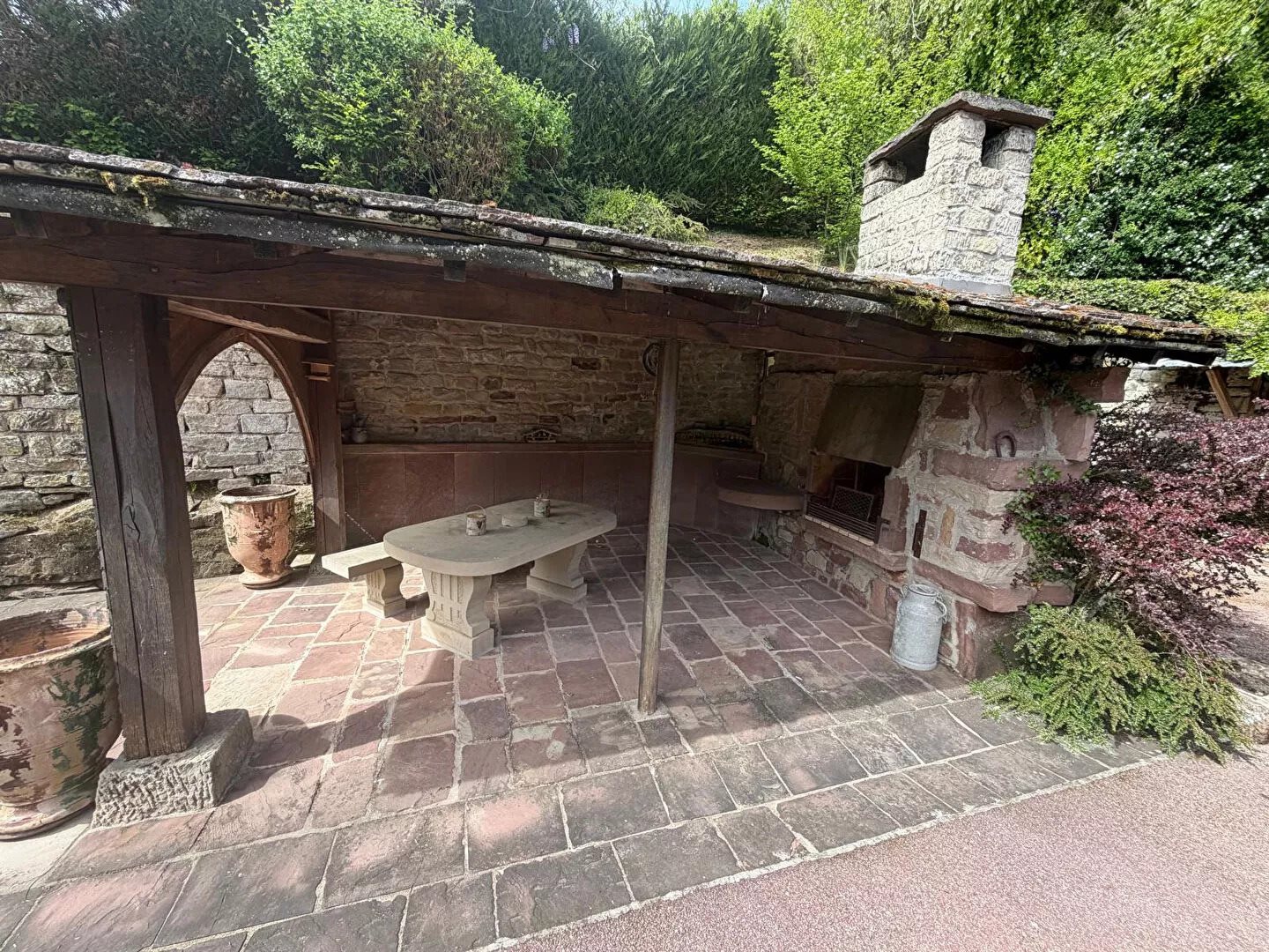 Maison à vendre, 328m², Darney