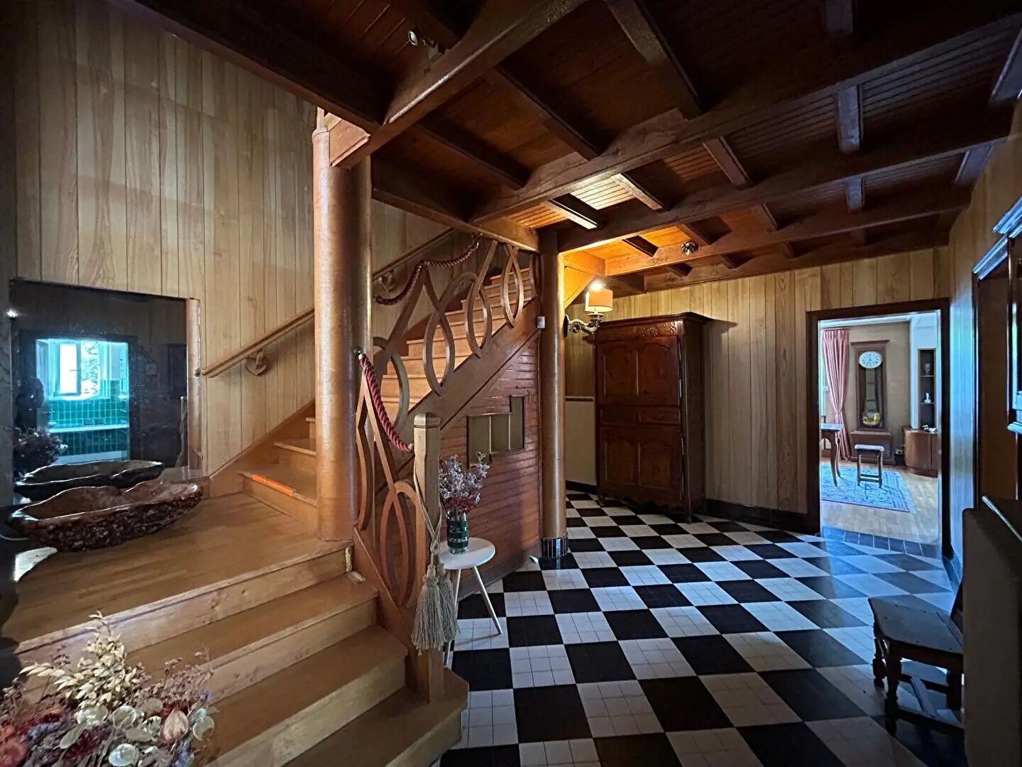 Maison à vendre, 328m², Darney