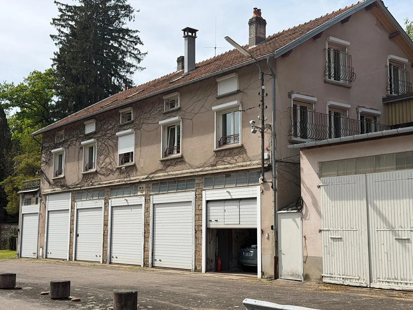 Maison à vendre, 328m², Darney
