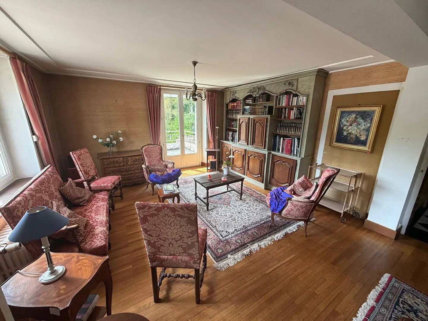 Maison à vendre, 328m², Darney