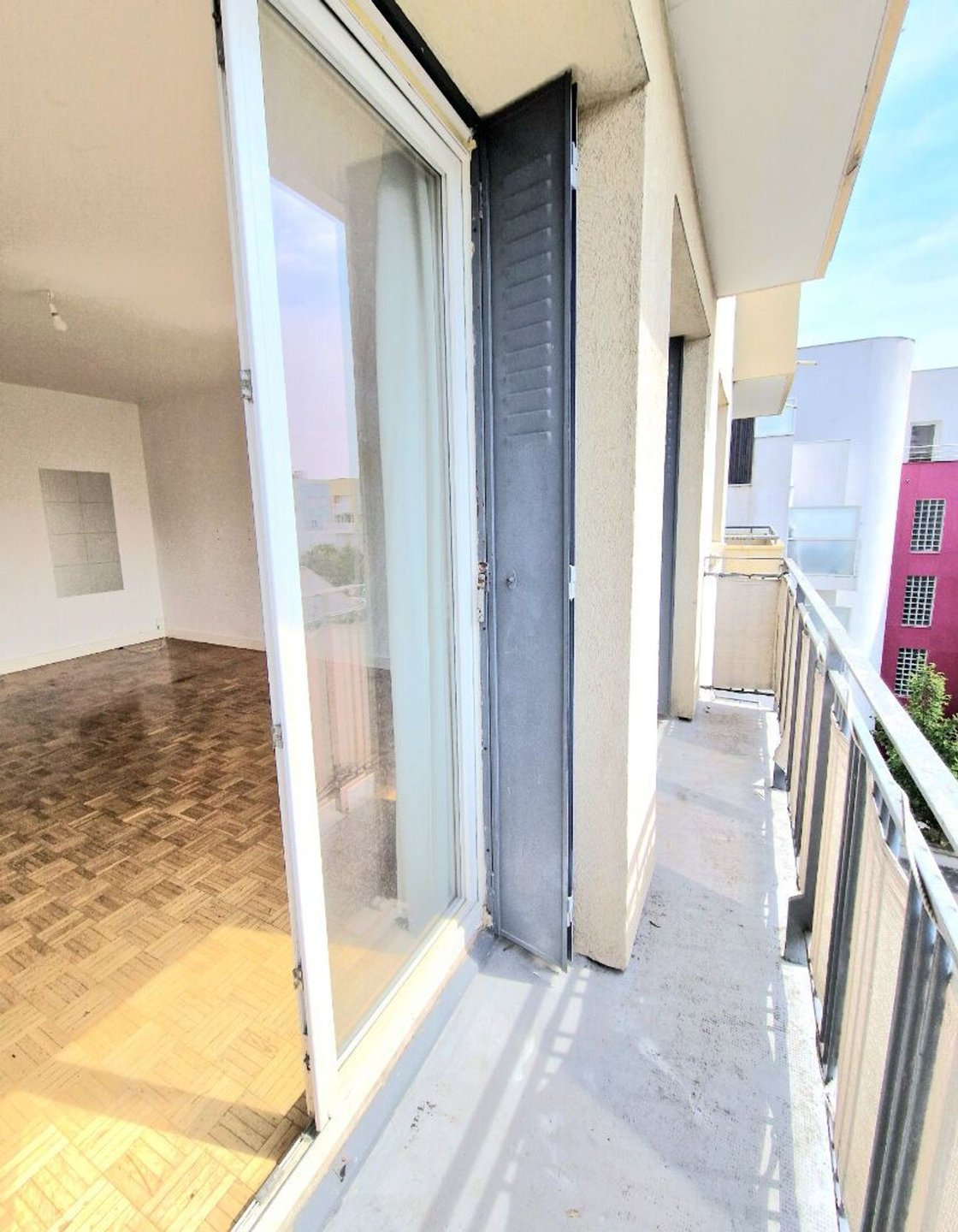 Appartement à vendre, 45m², Ivry-sur-Seine