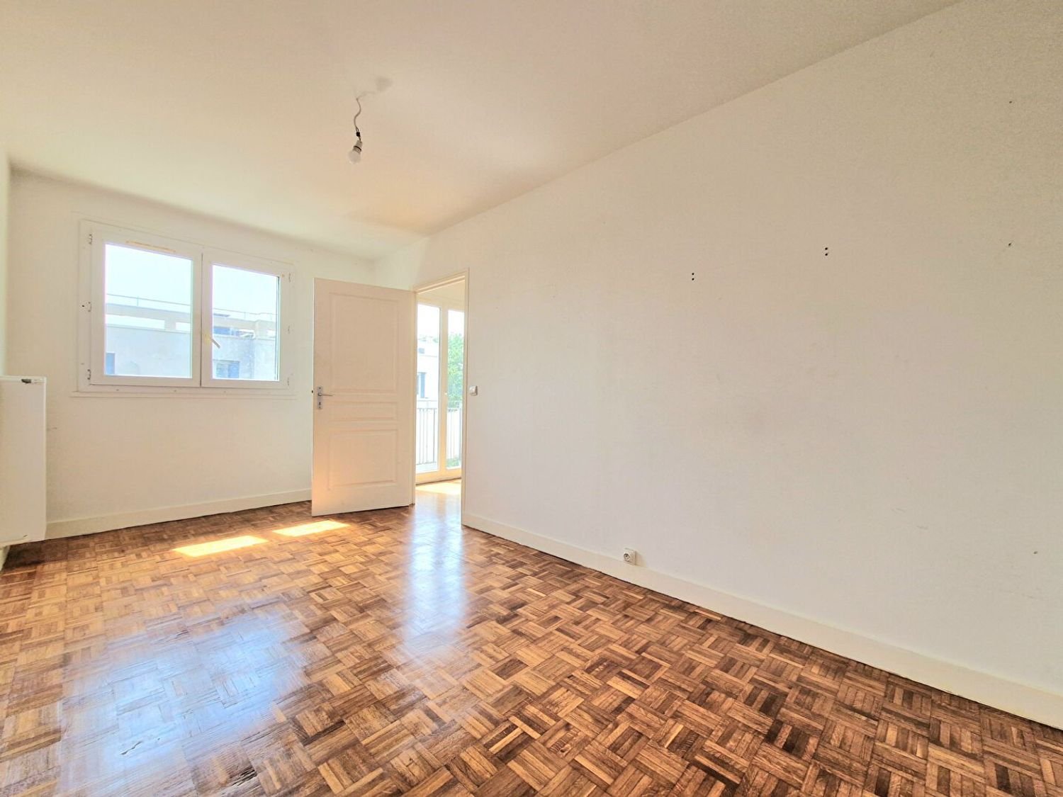 Appartement à vendre, 45m², Ivry-sur-Seine