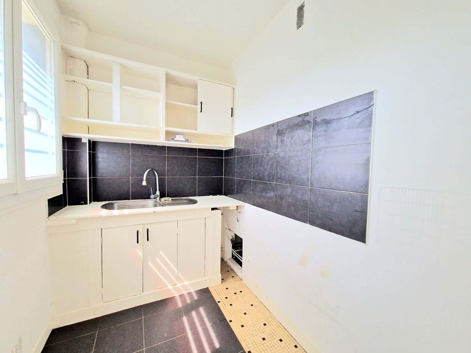 Appartement à vendre, 45m², Ivry-sur-Seine