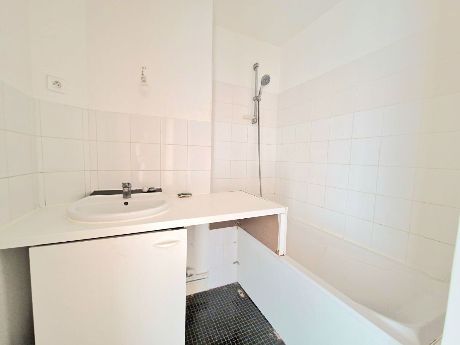 Appartement à vendre, 45m², Ivry-sur-Seine
