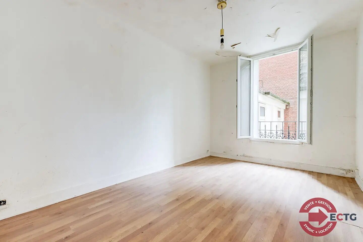 Appartement à vendre, 32m², Asnières-sur-Seine