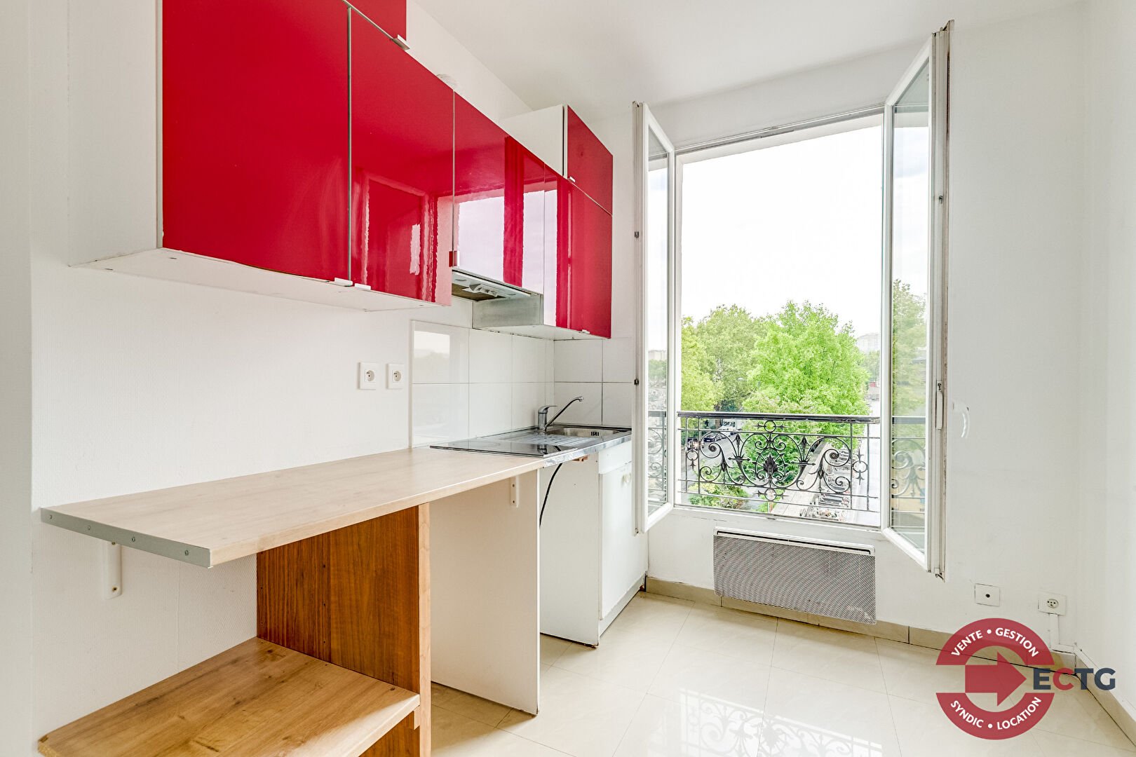 Maison à vendre, 2m², Pantin