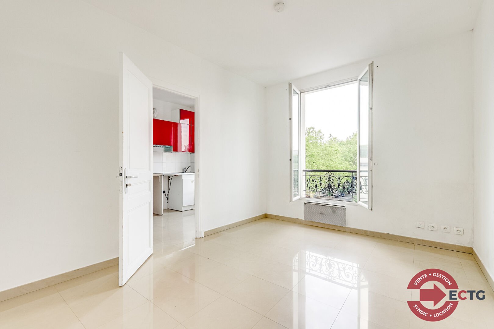 Maison à vendre, 2m², Pantin