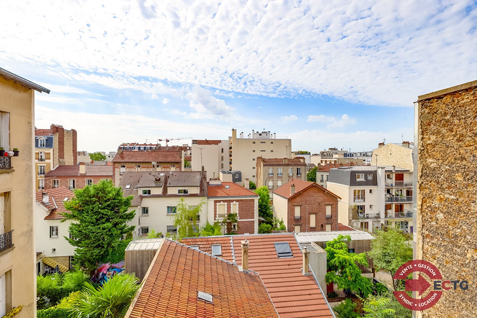 Maison à vendre, 2m², Asnières-sur-Seine