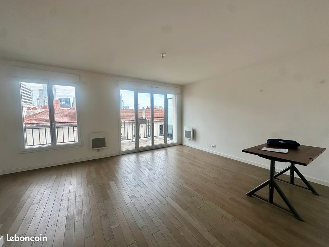 Appartement à vendre, 42m², Puteaux