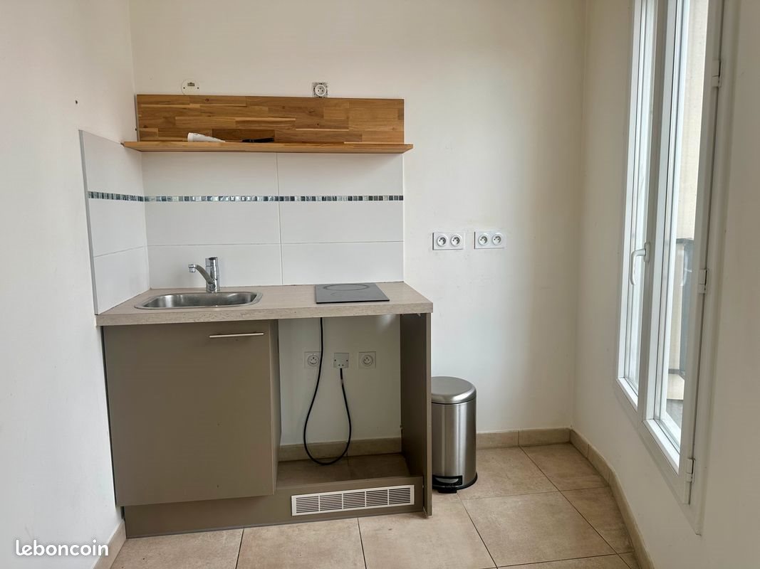 Appartement à vendre, 42m², Puteaux