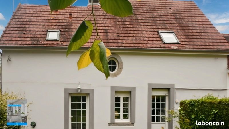 Maison à vendre, 72m², Tinchebray