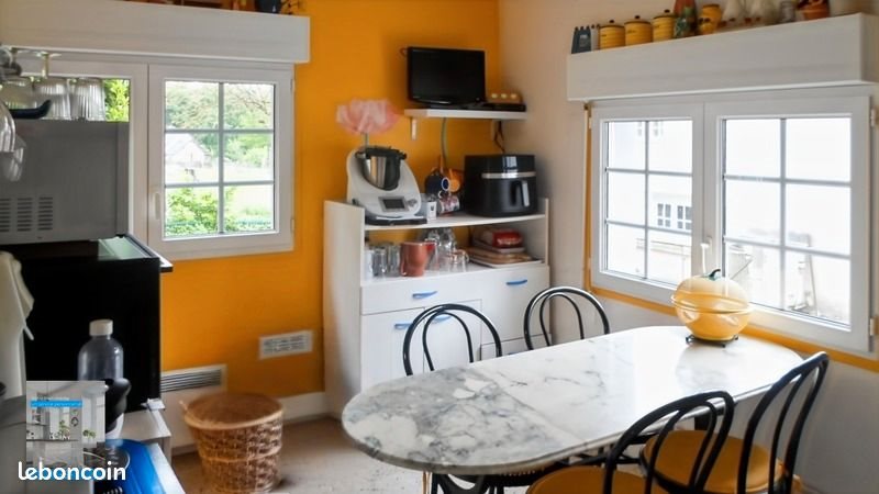 Maison à vendre, 72m², Tinchebray