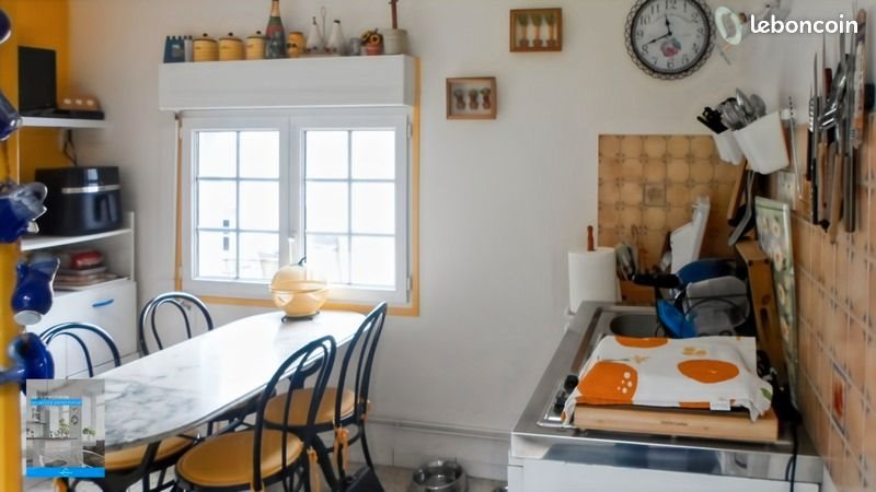 Maison à vendre, 72m², Tinchebray